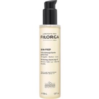 Filorga Skin-Prep Perfecting Cleansing Oil 150ml - Λάδι Καθαρισμού Προσώπου & Ματιών για Αφαίρεση Αδιάβροχου Μακιγιάζ, Ρύπων & Λείανση της Επιδερμίδας