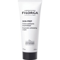 Filorga Skin-Prep Enzymatic Exfoliating Cream 75ml - Ενζυματική Κρέμα Απολέπισης Προσώπου που Καταπολεμά τα Μαύρα Στίγματα & Συσφίγγει τους Πόρους