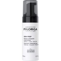 Filorga Skin-Prep Enzymatic Cleansing Foam 150ml - Ενζυματικός Αφρός Καθαρισμού για Πρόσωπο & Μάτια που Λειαίνει & Φωτίζει το Δέρμα