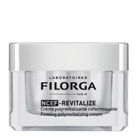 Filorga NCEF-Revitalize Firming Polyrevitalizing Cream 50ml - Αναζωογονητική Αντιγηραντική Κρέμα για πιο Λεία, Ομοιόμορφη & Λαμπερή Επιδερμίδα