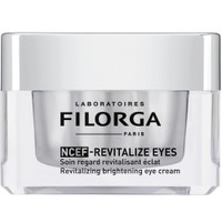 Filorga NCEF-Revitalize Eyes Cream 15ml - Αναζωογονητική & Αντιρυτιδική Κρέμα Ματιών για Φωτεινό & Λαμπερό Βλέμμα