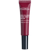 Filorga Pro-Collagen Micro-Growth Factor Lifting Eye Serum 15ml - Αντιγηραντικός Ορός Ματιών με Δράση Σύσφιξης & Lifting, που Καταπολεμά Σακούλες & Μαύρους Κύκλους