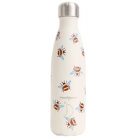 Chilly's Emma Bridgewater Original Bottle 500ml - Bumblebee Blue Wing - Ανοξείδωτο Μπουκάλι Θερμός