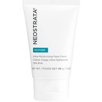 Neostrata Restore Ultra Moisturizing Face Cream 10% PHA 40g - Ενυδατική, Αντιγηραντική Κρέμα Προσώπου Κατάλληλη για Ευαίσθητες Επιδερμίδες