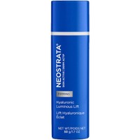Neostrata Skin Active Hyaluronic Luminous Lift Gel Cream 50g - Κρέμα Τζελ Προσώπου Εντατικής Ενυδάτωσης & Αντιγήρανσης με Υαλουρονικό Οξύ