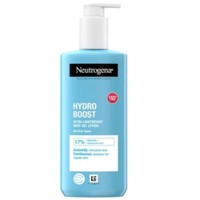 Neutrogena Promo Hydro Boost Ultra Lightweight Lotion Body Gel 250ml - Κρέμα Σώματος σε Μορφή Τζέλ για Ελαστική & Λαμπέρη Επιδερμίδα