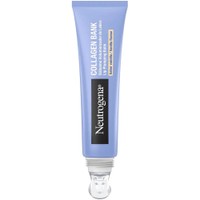 Neutrogena Collagen Bank Vanilla Flavour Lip Plumping Balm 12ml - Βάλσαμο Ενίσχυσης Όγκου για τα Χείλη με Γεύση Βανίλια