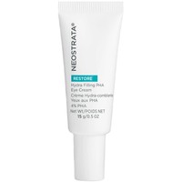 Neostrata Restore Hydra Filling PHA 4% Eye Cream 15g - Ενυδατική, Αντιγηραντική Κρέμα Ματιών Ελαφριάς Υφής με Θρεπτικά Έλαια & Υαλουρονικό Οξύ