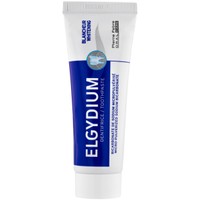 Elgydium Whitening Toothpaste 50ml - Οδοντόκρεμα για πιο Λευκά Δόντια