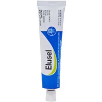 Elugel Purifying Gel 40ml - Στοματική Γέλη που Συμβάλλει στην Υγιεινή του Στόματος με Διγλουκονική Χλωρεξιδίνη