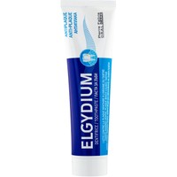 Elgydium Anti-Plaque Toothpaste 100ml - Οδοντόκρεμα Κατά της Οδοντικής Πλάκας 