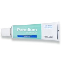 Parodium Gel Gengival 50ml - Γέλη Φροντίδας των Ευαίσθητων Ούλων με Εκχύλισμα Ραβέντι