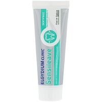 Elgydium Clinic Sensileave Toothpaste 50ml - Οδοντόκρεμα για Θεραπεία Ευαισθησίας των Δοντιών