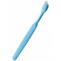 Elgydium Clinic Toothbrush 20/100 Soft 1 Τεμάχιο - Γαλάζιο - Μαλακή Οδοντόβουρτσα Ειδικά Σχεδιασμένη για Μετεγχειρητική Φροντίδα, Περιοδοντίτιδα & για Ευαίσθητα ΟύλαΟδοντόβουρτσα Ειδικά Σχεδιασμένη για Μετεγχειρητική Φροντίδα, Περιοδοντίτιδα & για Ευαίσθητα Ούλα