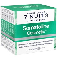 Somatoline Cosmetic Slimming Cream Ultra-Intensive 7 Nights 400ml - Κρέμα για Εντατικό Αδυνάτισμα 7 Νύχτες