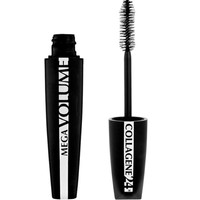 L'oreal Paris Mega Volume Collagene 9ml - Mascara για Έντονο Όγκο Χωρίς Κόμπους