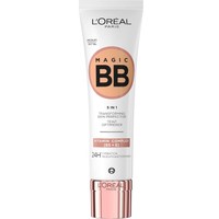L'Oreal Paris Magic BB 5 in 1 Skin Perfector Cream 30ml - Κρέμα Περιποίησης & Βάσης Προσώπου