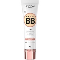 L'Oreal Paris Magic BB 5 in 1 Skin Perfector Cream 30ml - Light - Κρέμα Περιποίησης & Βάσης Προσώπου