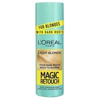 L'oreal Paris Magic Retouch for Blondes with Dark Roots 75ml - 9.3 Light Blonde - Spay Κάλυψης για Σκούρες Ρίζες 9.3 Ξανθό Ανοιχτό