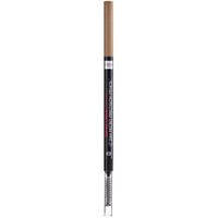 L'oreal Paris Infaillible Brows Micro Precision Pencil 1 Τεμάχιο - 7.0 Blonde - Εξαιρετικά Λεπτό Μηχανικό Μολύβι Φρυδιών