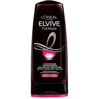 L'oreal Paris Elvive Full Resist Conditioner 300ml - Μαλακτική Κρέμα Μαλλιών Ενδυνάμωσης για Μαλλιά Αδύναμα με Τάση να Σπάνε