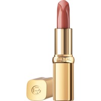 L'oreal Paris Color Riche Nude Intense 4g - 540 NU Unstoppable - Κρεμώδες Κραγιόν με Πλούσια Υφή που Ενυδατώνει τα Χείλη