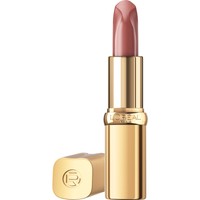 L'oreal Paris Color Riche Nude Intense 4g - 550 NU Anapologetic - Κρεμώδες Κραγιόν με Πλούσια Υφή που Ενυδατώνει τα Χείλη