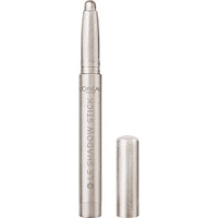 L'oreal Paris Le Shadow Stick 1.4g - 100 Ice Sparkle - Σκιά Ματιών σε Μορφή Στικ για Εύκολη & Ομοιόμορφη Εφαρμογή