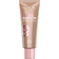 L'oreal Paris Lumi Glotion Natural Glow Enhancher Fluid 40ml - 903 Medium Glow - Ενισχυτικό Λάμψης