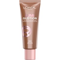 L'oreal Paris Lumi Glotion Natural Glow Enhancher Fluid 40ml - 904 Deep Glow - Ενισχυτικό Λάμψης