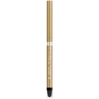 L'oreal Paris Infaillible Grip Gel Automatic Eye Liner 1 Τεμάχιο - 14 Soft Gold - Μολύβι Ματιών σε Μορφή Gel με Διάρκεια Έως & 36 Ώρες