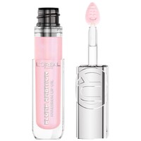 L'oreal Paris Plump Ambition Hyaluron Lip Oil 5ml - 101 Crystal Clear - Ενυδατικό Λάδι Όγκου Χειλιών με Υαλουρονικό Οξύ 24ωρης Διάρκειας