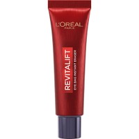 L'Oreal Paris Revitalift Laser Eye Bag Instant Eraser 15ml - Κρέμα Ματιών Ημέρας για Άμεση Κάλυψη για τις Σακούλες Κάτω από τα Μάτια