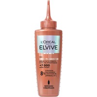 Loreal Paris Elvive Growth Booster Serum 102ml - Ορός για το Τριχωτό Κατά της Τριχόπτωσης