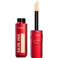 L'Oreal Paris Infaillible Skin Ink Foundcealer 5ml - 20 Light Neutral - Ανάλαφρο Foundation & Concealer με Ματ Φινίρισμα Μακράς Διαρκείας