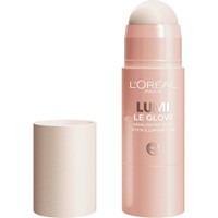 L'oreal Paris Lumi Le Glow Highlighter Stick 6.5g - 630 Glowy Cream Chic - Πολυχρηστικό Highlighter σε Μορφή Στικ που Προσφέρει Λάμψη