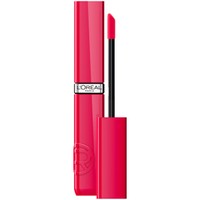L'Oreal Paris Infaillible Laque Resitance Liquid Lipstick 4.3ml - 250 Pink Oulala - Υγρό Λαμπερό Κραγιόν για Έντονο Χρώμα Μακράς Διάρκειας