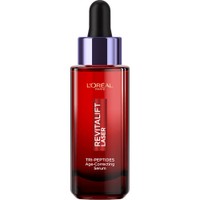L'Oreal Paris Revitalift Laser Tri-Peptides Age-Correctig Serum 30ml - Αντιγηραντικός Ορός Προσώπου με Τριπεπτίδια με Μεταξένια & Λεπτόρρευστη Υφή
