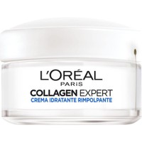 L'Oreal Paris Collagen Expert Filler Day Cream 50ml - Ενυδατική Κρέμα Προσώπου Ημέρας που Γεμίζει & Μειώνει τις Ρυτίδες & Χαρίζει Ελαστικότητα