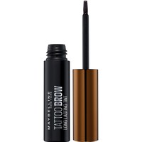 Maybelline Tatoo Brow Easy Peel Off Tint 4,6g - Light Brown - Ημιμόνιμο Αδιάβροχο Τζελ Φρυδιών Διάρκειας 3 Ημερών