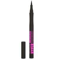 Maybelline Hyper Precise Liquid Liner 1 Τεμάχιο - 701 Matte Black - Υγρό Eyeliner με Πολύ Λεπτή Μύτη