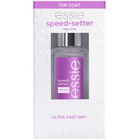 Essie Nail Care Speed Setter Top Coat Γυαλιστικό για Στέγνωμα σε Λιγότερο από 60 Δευτερόλεπτα 13.5ml