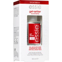 Essie Nail Care Gel Setter Top Coat Λάμψη & Τελείωμα σαν Gel 13.5ml