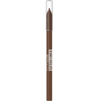 Maybelline Tattoo Liner Gel Pencil 1.3gr - Smooth Walnut - Μολύβι Ματιών με Μεγάλη Διάρκεια