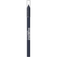 Maybelline Tattoo Liner Gel Pencil 1.3gr - Striking Navy - Μολύβι Ματιών με Μεγάλη Διάρκεια