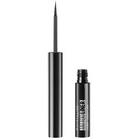 Maybelline Tatto Liner Liquid Ink Eyeliner 2.5ml - 710 Black - Υγρό Eyeliner με Διάρκεια Έως 36 Ώρες & Πινελάκι Ακριβείας για Εύκολη Εφαρμογή