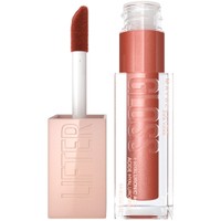 Maybelline Lifter Lip Gloss with Hyaluronic Acid 5,4ml - 009 Topaz - Ενυδατικό Lip Gloss με Υαλουρονικό Οξύ