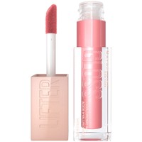 Maybelline Lifter Lip Gloss with Hyaluronic Acid 5,4ml - 004 Silk - Ενυδατικό Lip Gloss με Υαλουρονικό Οξύ