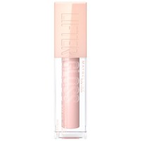 Maybelline Lifter Lip Gloss with Hyaluronic Acid 5,4ml - 002 Ice - Ενυδατικό Lip Gloss με Υαλουρονικό Οξύ