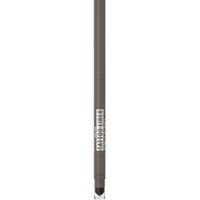 Maybelline Tattoo Liner Smokey Gel Pencil for Eyes 1 Τεμάχιο - 020 Smokey Grey - Μολύβι Ματιών σε Μορφή Gel για Smokey Look